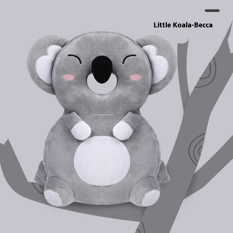 Baby Toddling Fall Protection Head Pillow