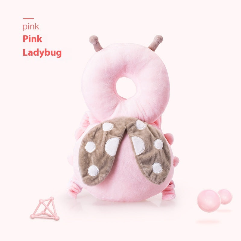 Baby Toddling Fall Protection Head Pillow