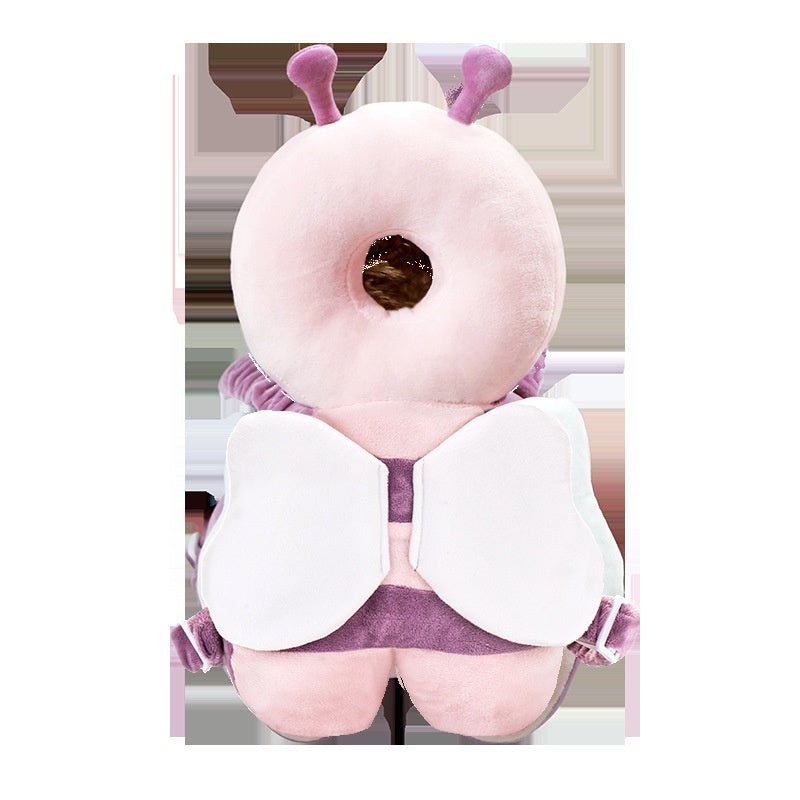 Baby Toddling Fall Protection Head Pillow