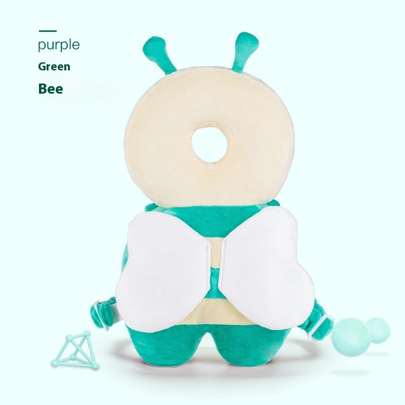Baby Toddling Fall Protection Head Pillow