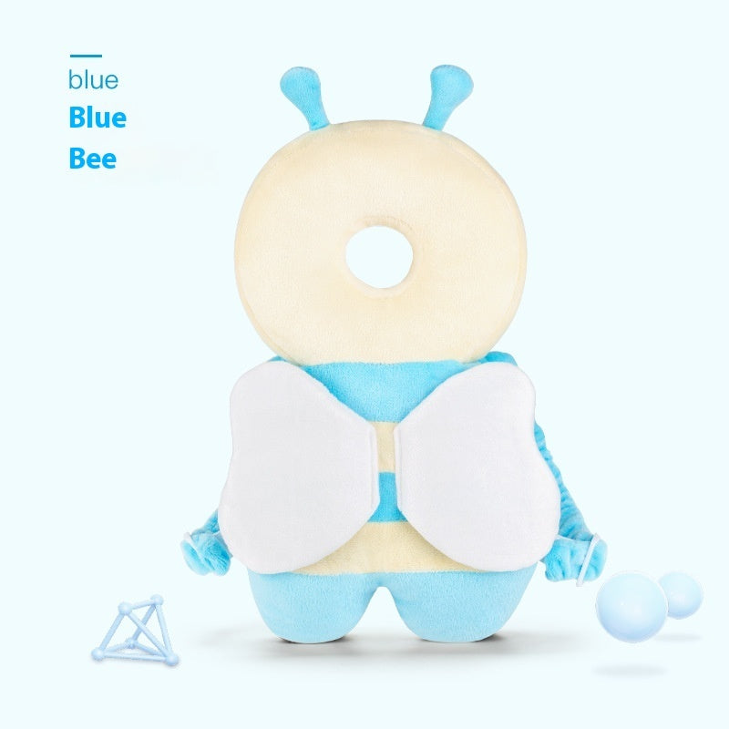 Baby Toddling Fall Protection Head Pillow