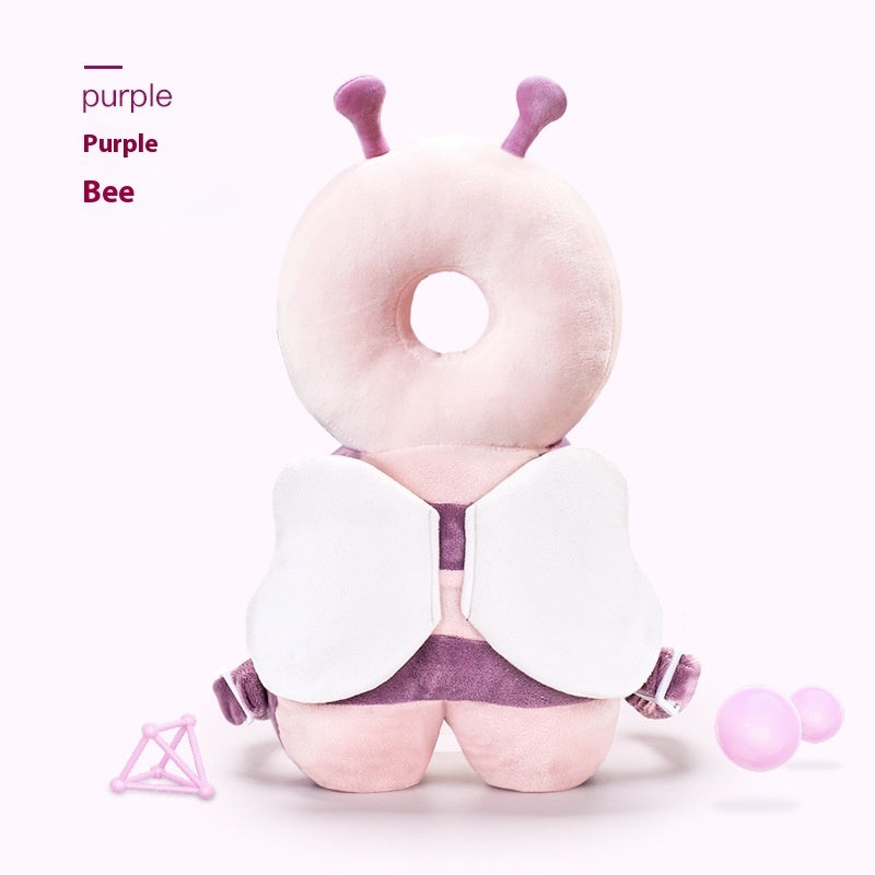 Baby Toddling Fall Protection Head Pillow