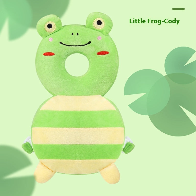 Baby Toddling Fall Protection Head Pillow