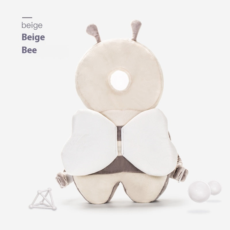 Baby Toddling Fall Protection Head Pillow