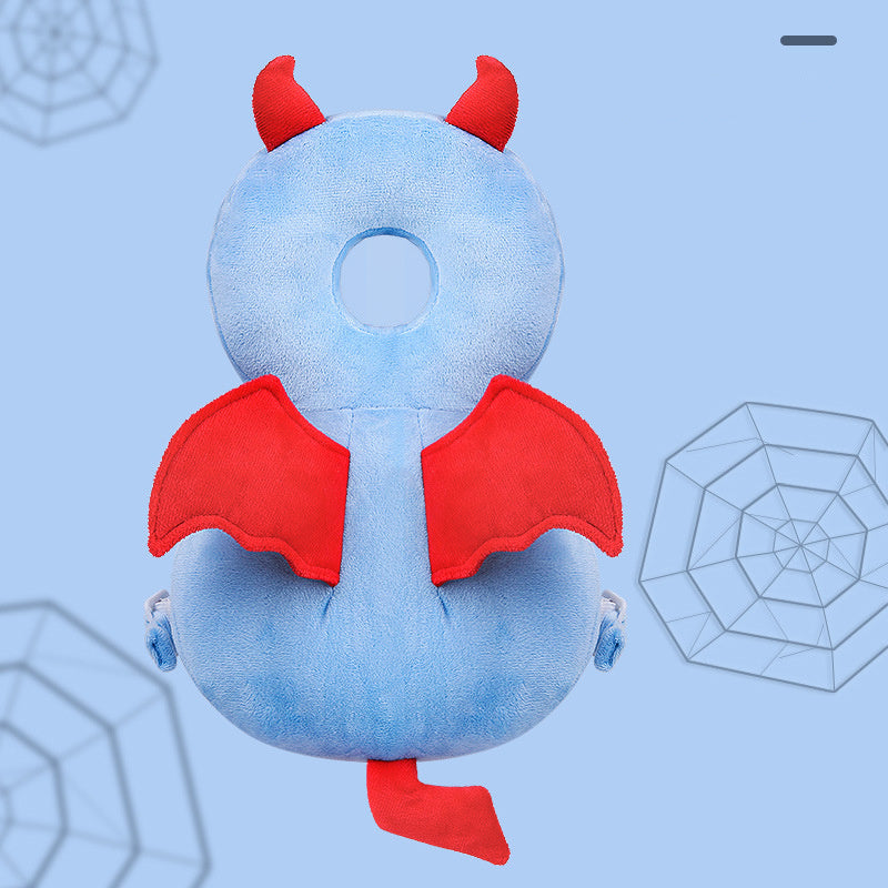Baby Toddling Fall Protection Head Pillow
