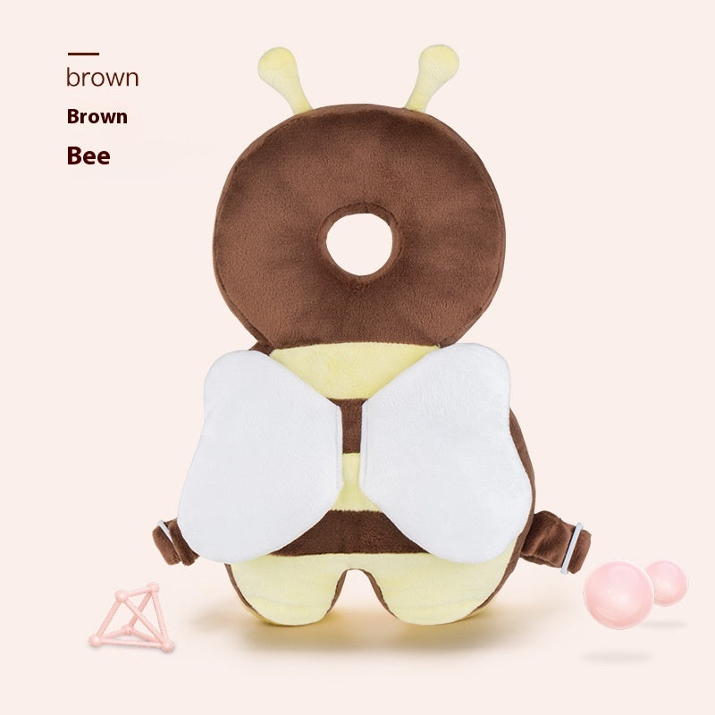 Baby Toddling Fall Protection Head Pillow